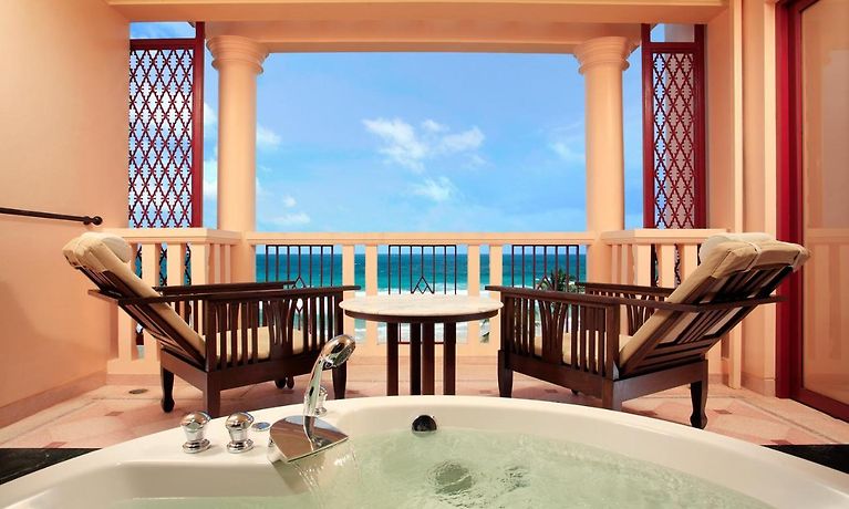 Download Centara grand beach resort phuket 2 dormitoris vila de la piscina For iPhone Free